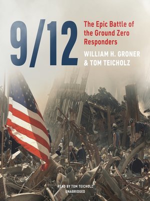 cover image of 9/12